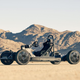 Image for article titled Electric Box On Wheels Startup Canoo Shows What They Can Do Without The Box